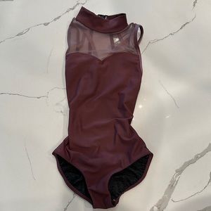 Five Dance Leotard